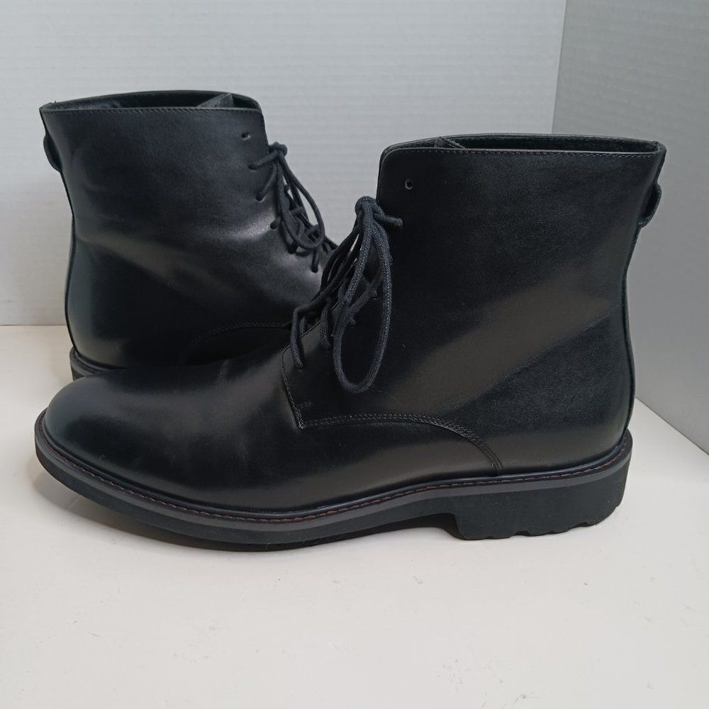 Zanzara Men's 11M Ankle Boot